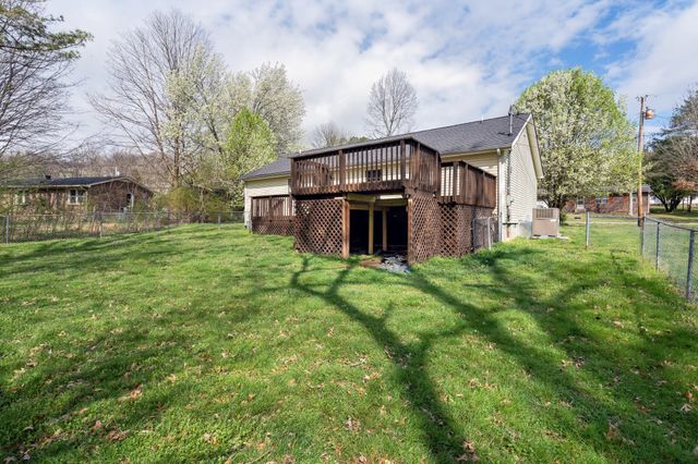 2041 Phillips St, Lewisburg, TN 37091