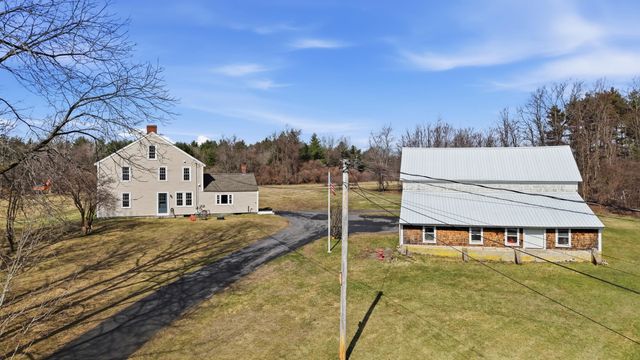 131 North Road, East Kingston, NH 03287