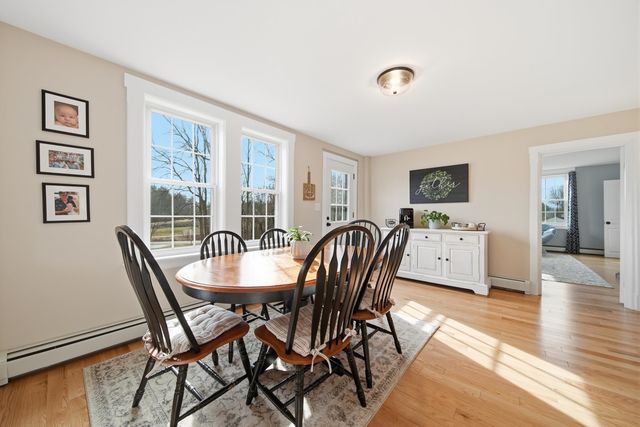 131 North Road, East Kingston, NH 03287