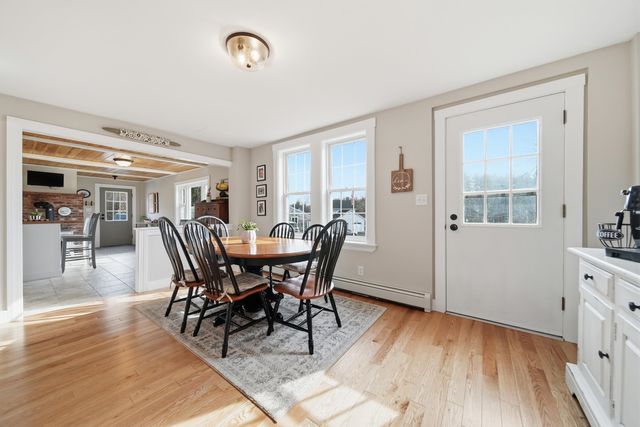 131 North Road, East Kingston, NH 03287