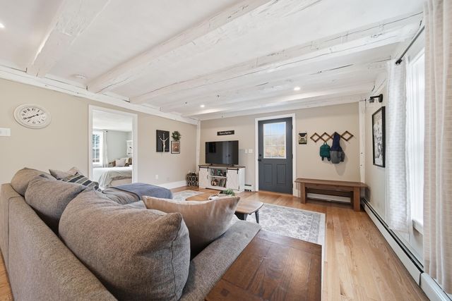 131 North Road, East Kingston, NH 03287