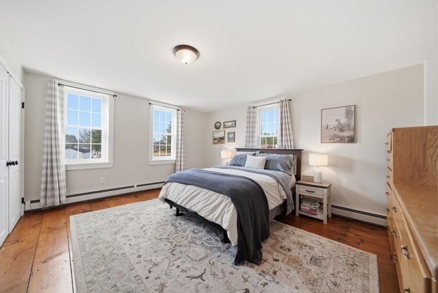 131 North Road, East Kingston, NH 03287