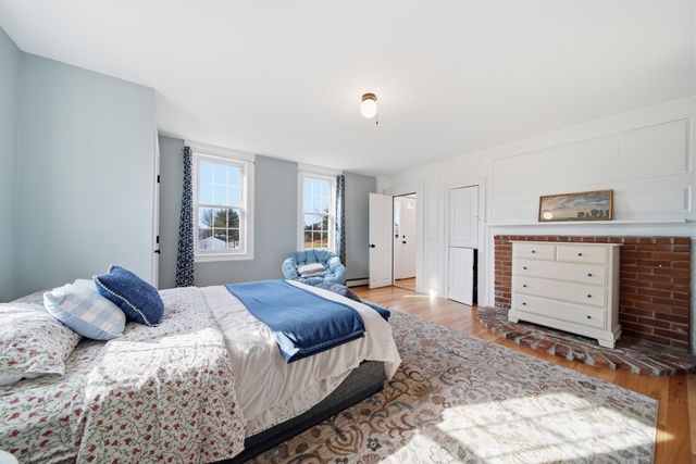 131 North Road, East Kingston, NH 03287