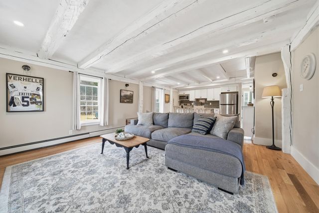 131 North Road, East Kingston, NH 03287