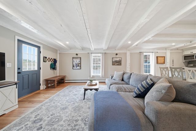 131 North Road, East Kingston, NH 03287