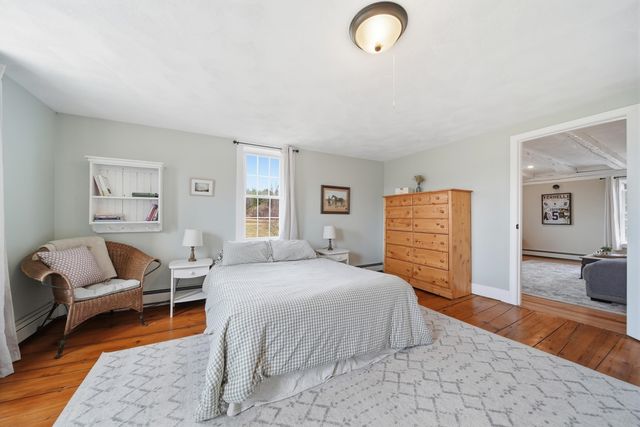 131 North Road, East Kingston, NH 03287