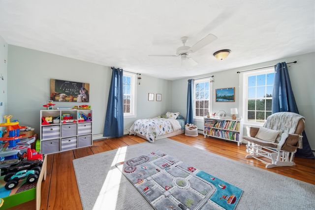 131 North Road, East Kingston, NH 03287