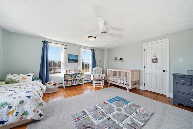 131 North Road, East Kingston, NH 03287