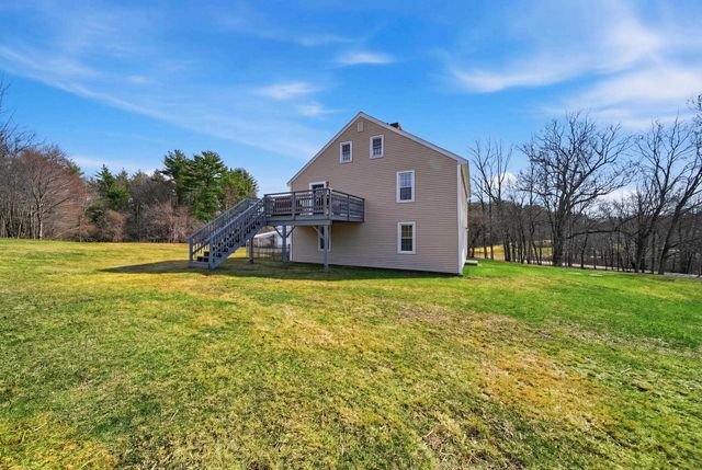 131 North Road, East Kingston, NH 03287