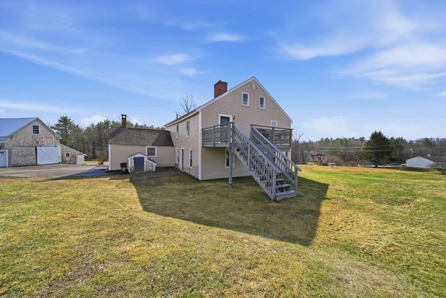 131 North Road, East Kingston, NH 03287
