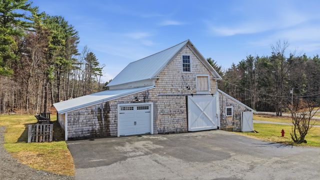 131 North Road, East Kingston, NH 03287