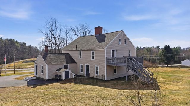 131 North Road, East Kingston, NH 03287