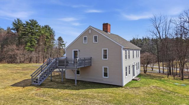 131 North Road, East Kingston, NH 03287