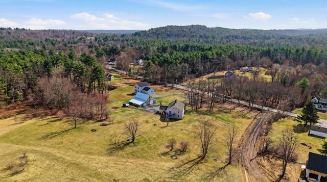 131 North Road, East Kingston, NH 03287