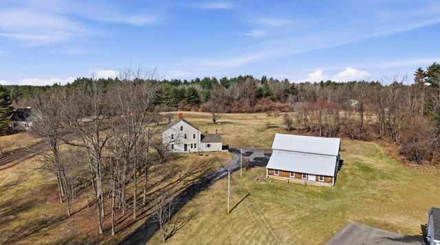 131 North Road, East Kingston, NH 03287