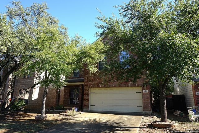 26610 Sparrow Ridge, San Antonio, TX 78261