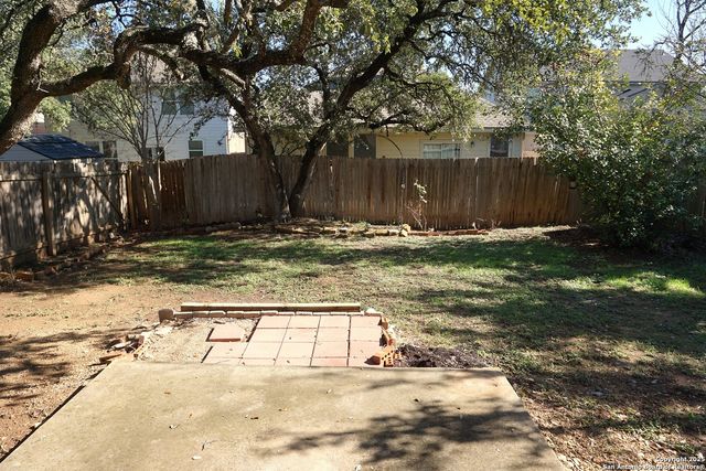 26610 Sparrow Ridge, San Antonio, TX 78261