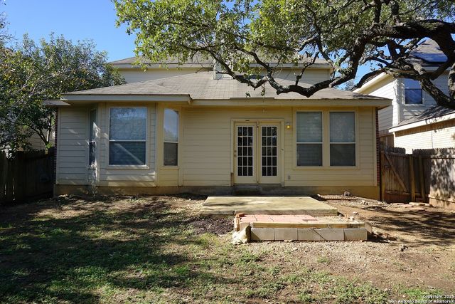 26610 Sparrow Ridge, San Antonio, TX 78261