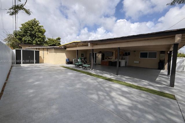 11950 SW 187th Ter, Miami, FL 33177