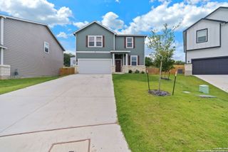 5306 LISA PT, St Hedwig, TX 78152