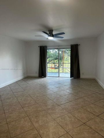 6301 N Falls Cir Dr 309, Lauderhill, FL 33319