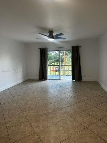 6301 N Falls Cir Dr 309, Lauderhill, FL 33319