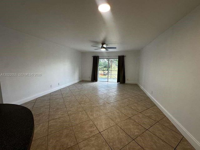 6301 N Falls Cir Dr 309, Lauderhill, FL 33319
