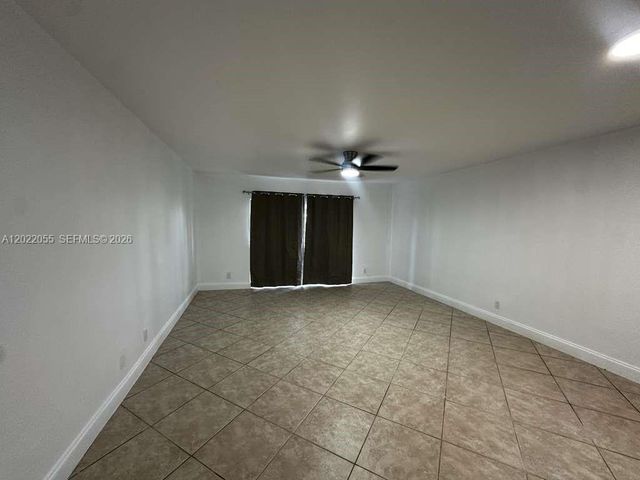 6301 N Falls Cir Dr 309, Lauderhill, FL 33319