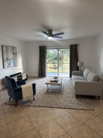 6301 N Falls Cir Dr 309, Lauderhill, FL 33319
