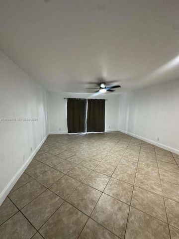 6301 N Falls Cir Dr 309, Lauderhill, FL 33319