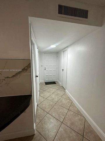 6301 N Falls Cir Dr 309, Lauderhill, FL 33319