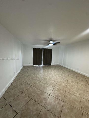 6301 N Falls Cir Dr 309, Lauderhill, FL 33319