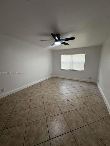 6301 N Falls Cir Dr 309, Lauderhill, FL 33319