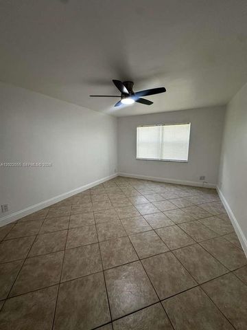 6301 N Falls Cir Dr 309, Lauderhill, FL 33319