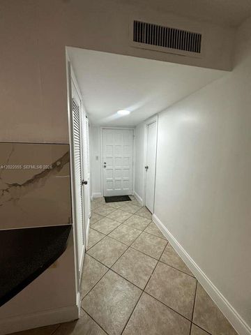 6301 N Falls Cir Dr 309, Lauderhill, FL 33319