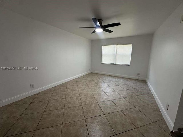 6301 N Falls Cir Dr 309, Lauderhill, FL 33319