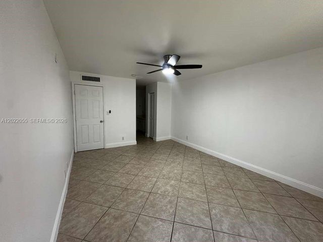 6301 N Falls Cir Dr 309, Lauderhill, FL 33319