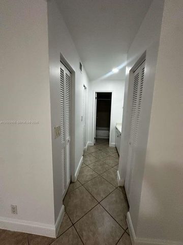 6301 N Falls Cir Dr 309, Lauderhill, FL 33319