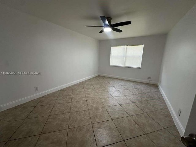 6301 N Falls Cir Dr 309, Lauderhill, FL 33319