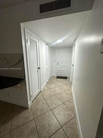 6301 N Falls Cir Dr 309, Lauderhill, FL 33319