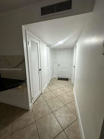 6301 N Falls Cir Dr 309, Lauderhill, FL 33319