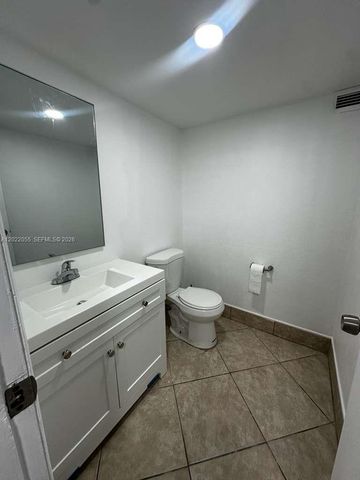 6301 N Falls Cir Dr 309, Lauderhill, FL 33319