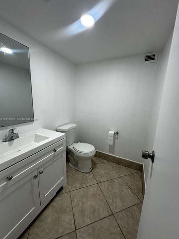 6301 N Falls Cir Dr 309, Lauderhill, FL 33319