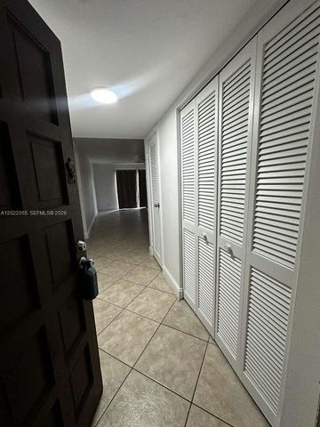 6301 N Falls Cir Dr 309, Lauderhill, FL 33319