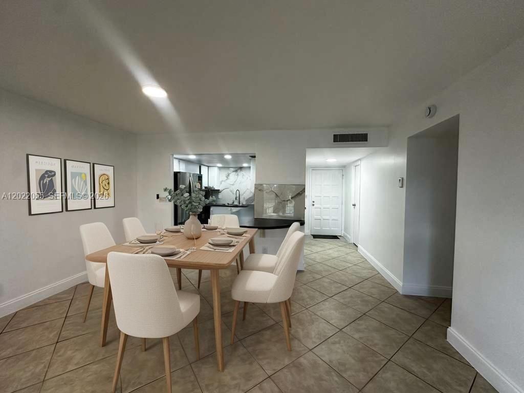 6301 N Falls Cir Dr 309, Lauderhill, FL 33319