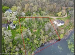 (Vacant) Greenleaf Dr Lots #6, 7, 8, 9 & 10 Drive, Holly, MI 48442