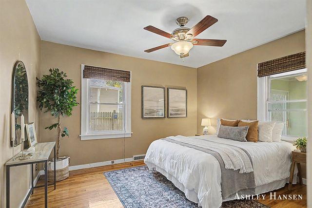 912 Joslin Street, Grand Rapids, MI 49507