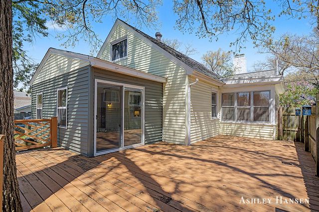 912 Joslin Street, Grand Rapids, MI 49507