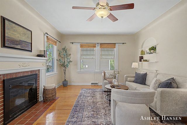 912 Joslin Street, Grand Rapids, MI 49507