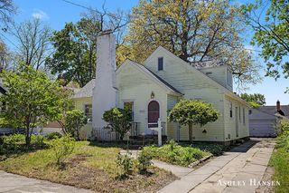 912 Joslin Street, Grand Rapids, MI 49507
